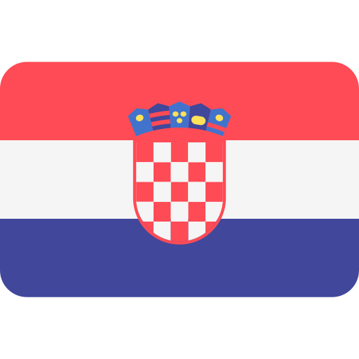 Croatian flag